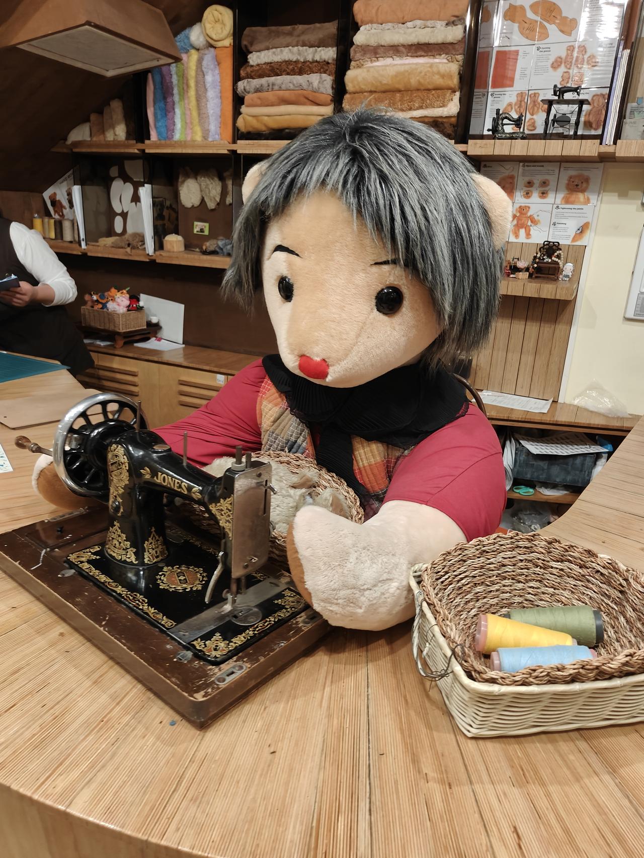 @豆包 你知道这是什么地方吗？