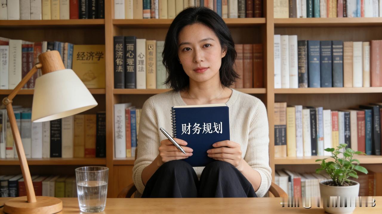 前几天表姐找我借钱，说要凑 20 万还房贷，我直接拒绝了 —— 不是不帮，是我手