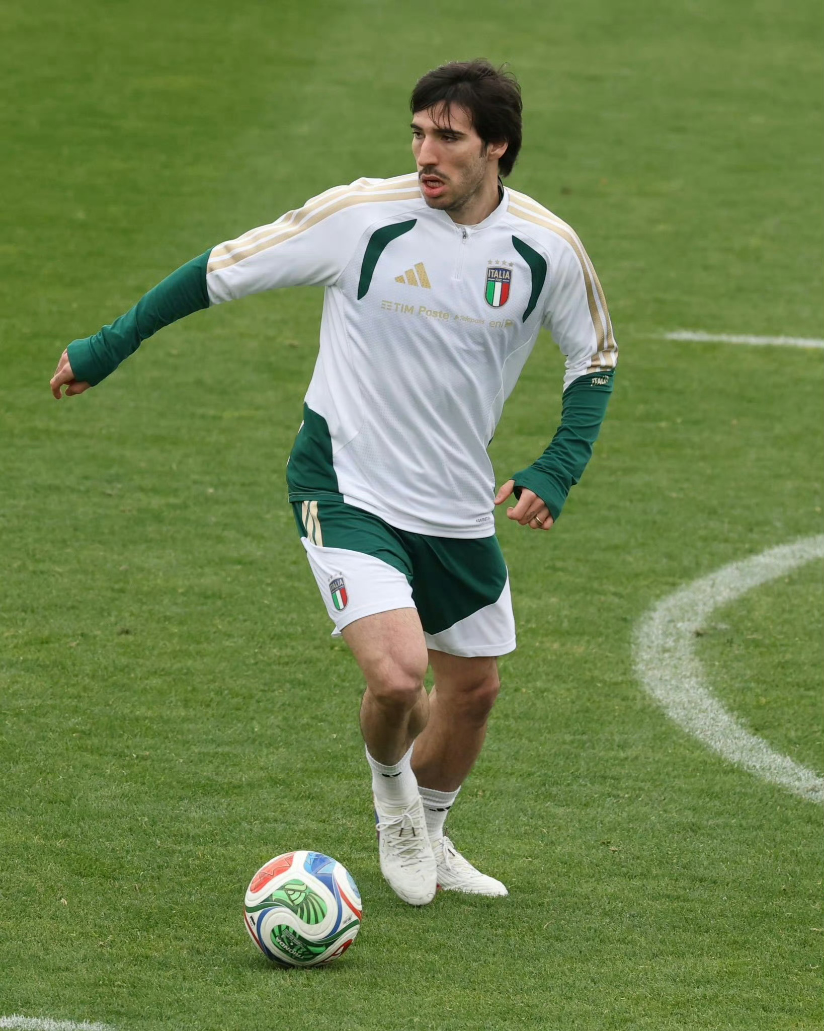 终结耻辱？重返世界杯一步之遥！客战波黑生死战，意大利谨防翻车凭借“赌王”托纳利下