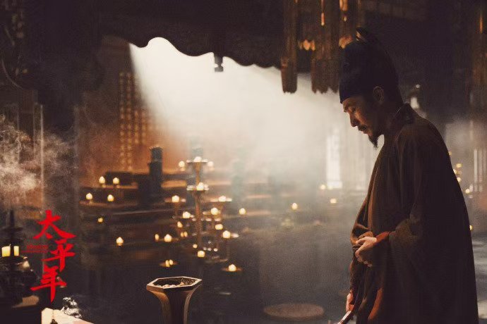 白宇豆瓣四部八分以上剧 从《风起陇西》的智谋到《太平年》的隐忍，白宇都能演绎得入