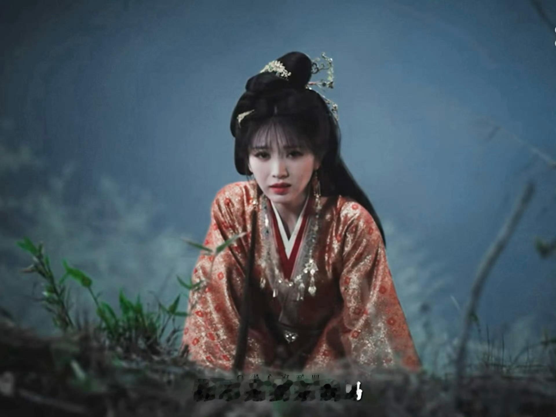 这个君黛实在是太鬼太带感了[流鼻血]优酷2027年度片单田曦薇嫁金钗新物料 ​​