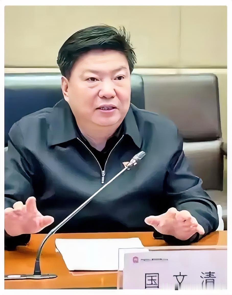 国文清主动投案引发热议，印度全球最大高炉项目到底该不该落地？
 
官方刚通报：中