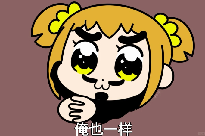 他徳速射兄弟有点可爱，00后的彼得每次特别有仪式感，会在出发时让关注的朋友猜他要