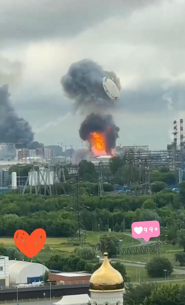 乌克兰传来新消息了
当地时间6月18日，乌克兰总统泽连斯基通过社交媒体证实，当天