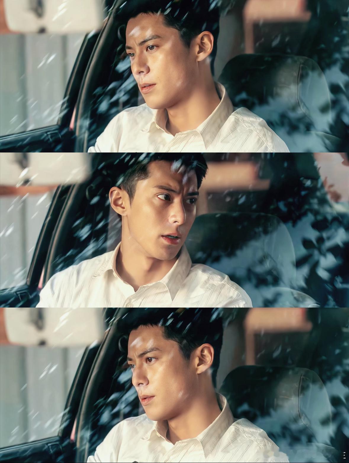 王鹤棣黑夜告白待播剧期待TOP1 4.26日跟冉sir一起破悬案王鹤棣｜冉方旭｜