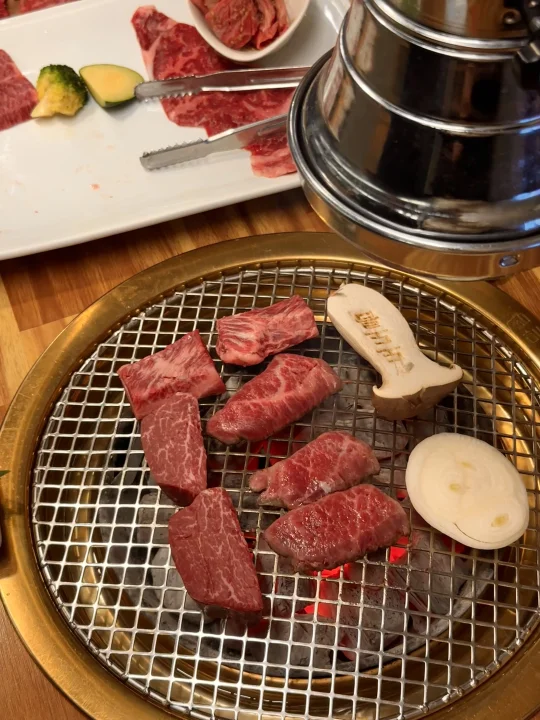 济州岛最满意的一顿韩牛 本地人推荐超赞