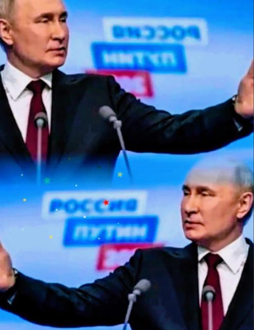 俄媒这记耳光，抽得是真响，但也真把人打醒了。
天天把“大局为重”挂嘴边，自以为是