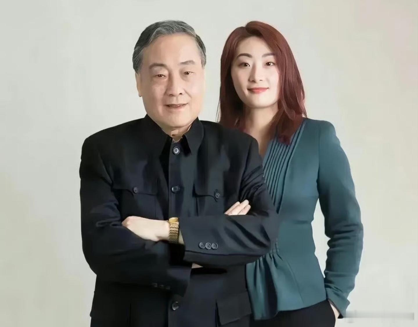 宗馥莉已辞去娃哈哈集团董事长等相关职务。 ​​​