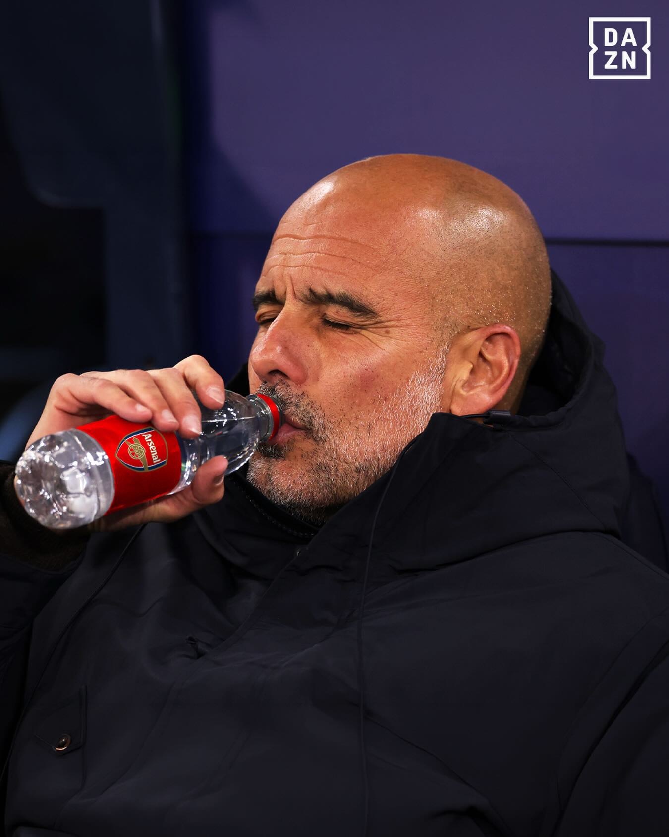 战术性豁水也是战术🫙 