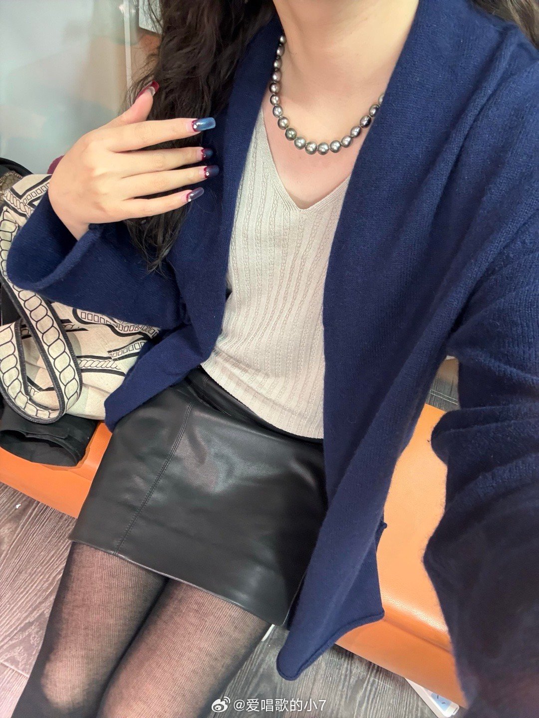 小记今日去拍了身份证回执 