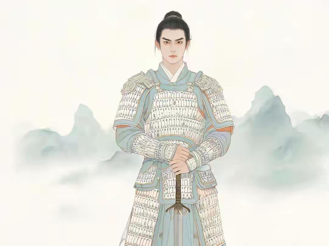 阎王为何不敢收杨七郎的魂魄？判官翻开生死簿，指着上面四个字直冒冷汗
 
世人都说