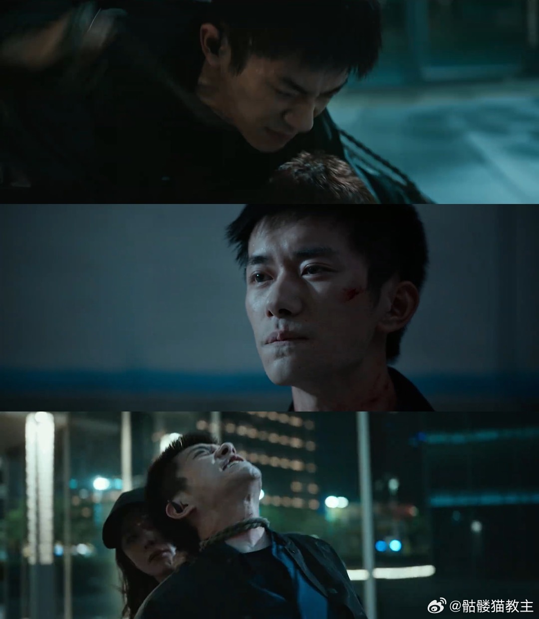 今天惊蛰所以无声谁还没被《惊蛰无声》的惊蛰惊喜打动！3月5日惊蛰，易烊千玺静音比