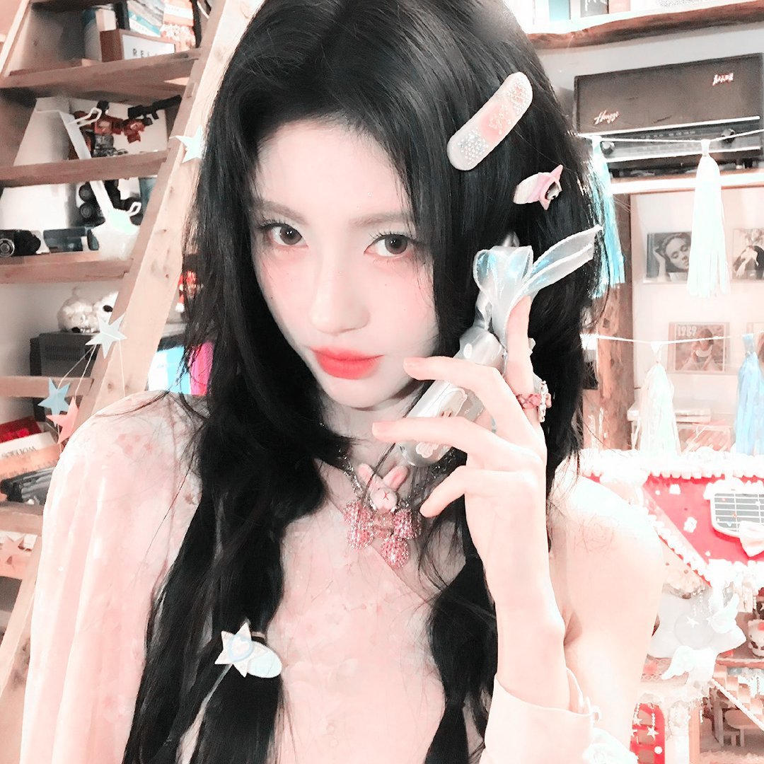 你是我的一顆星、一顆心。鞠婧祎  专栏 · 一颗星