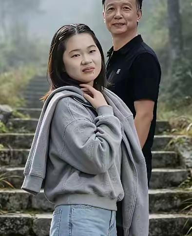 何威仪才是全红婵真正的伯乐，二人亦师亦父。
当年他慧眼识珠，发掘出身普通的全红婵