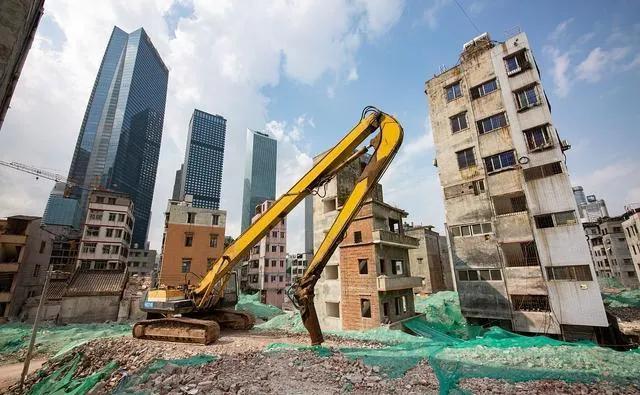 今年，国家已经多次强调城中村改造。那么接下来该如何操作呢？住建部给出了3个方向！