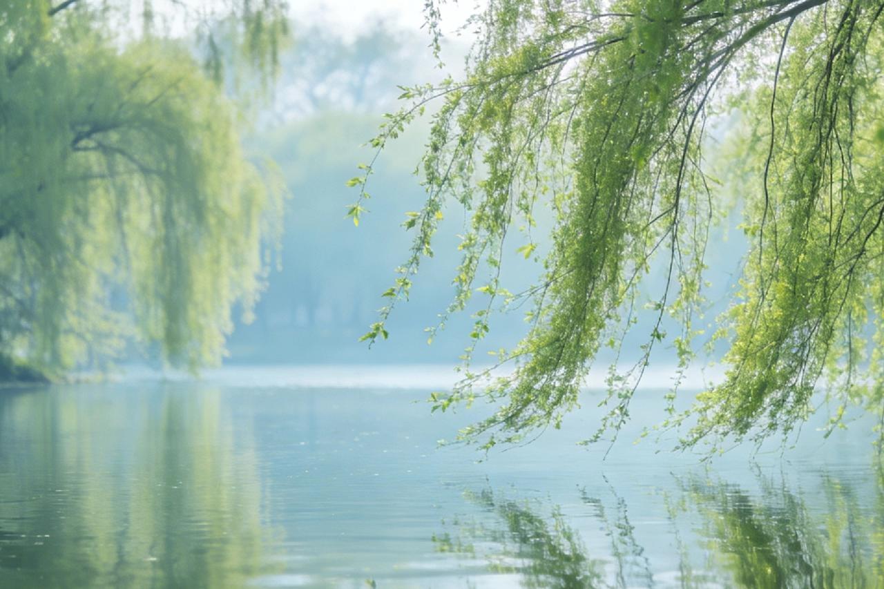 上联:远看山有色，求下联…近听水无声