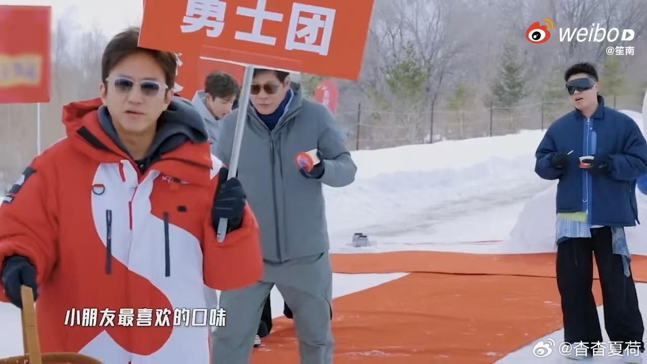 邓超好适合干幼教邓超的温柔真的是会让大家感受到了，看得出来平时在家一直都是有在带