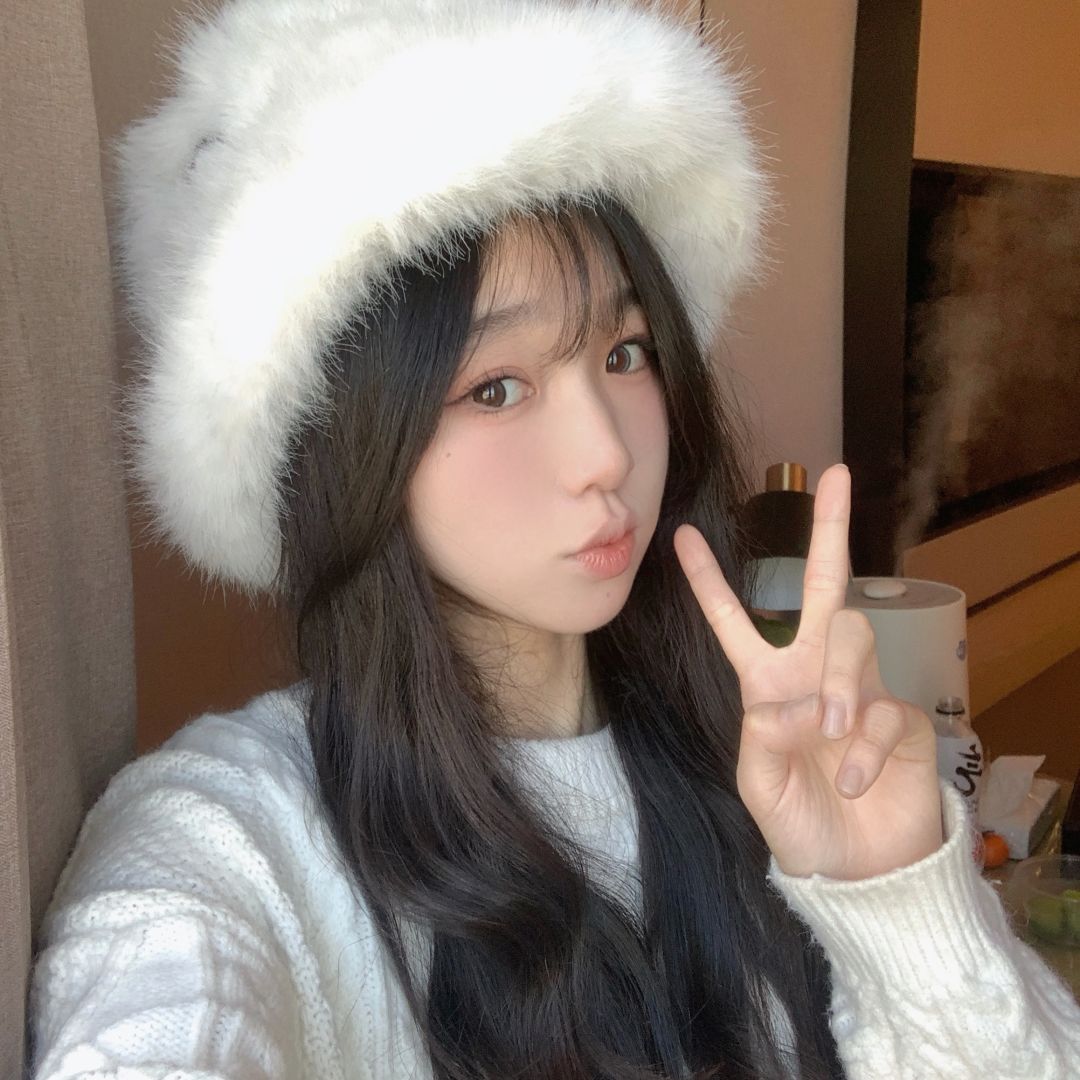 新年快乐～