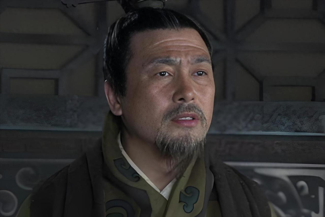 在东汉末年割据一方的诸侯里，有这么一个人，明明占据了面积巨大的益州却被人讽刺为“