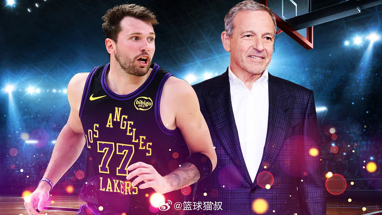 湖人球星卢卡·东契奇本周已开启和球队新任两大核心老板鲍勃·艾格、乔希·库什纳的沟