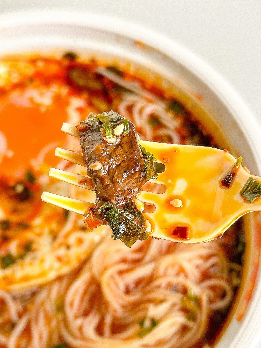 感谢网友！！这个拉面尊滴好吃到哭了~