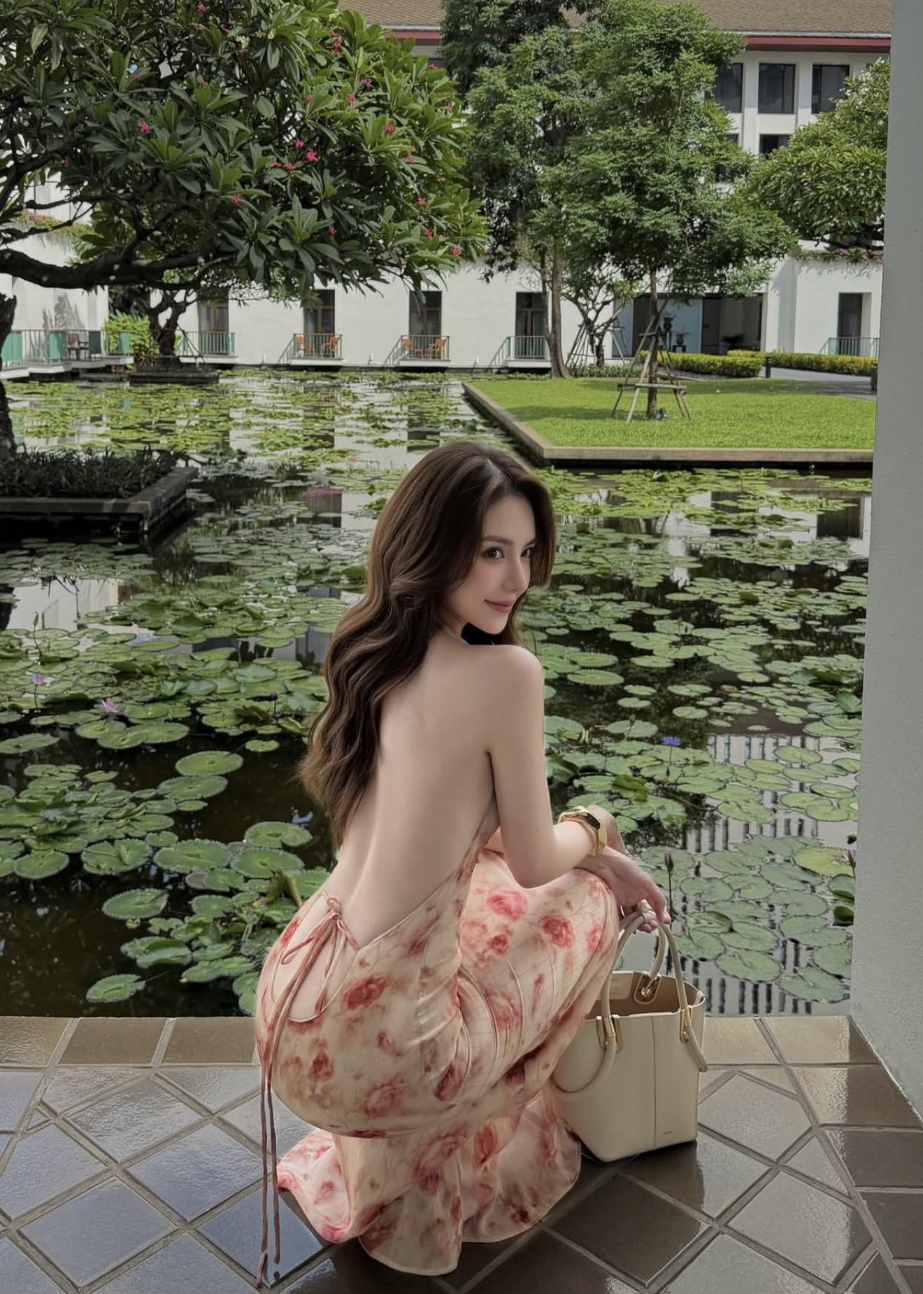 不要白费力气了，你逃不掉的。