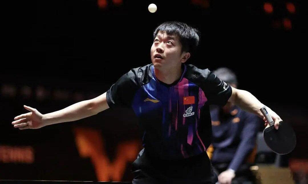 林诗栋黄友政3比2逆转韩国晋级四强 惊天逆转！林诗栋/黄友政3‑2力克韩国组合挺