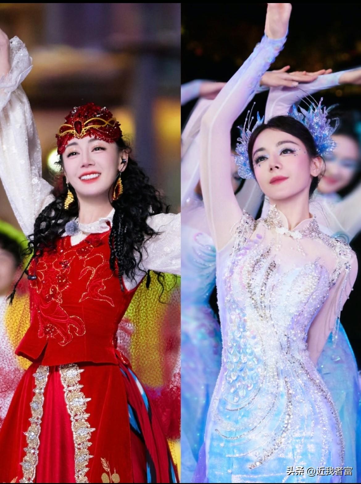 看懂了热巴这事儿，也就看懂了什么叫“草台班子”。最近这几天，热巴滞留迪拜错过巴黎