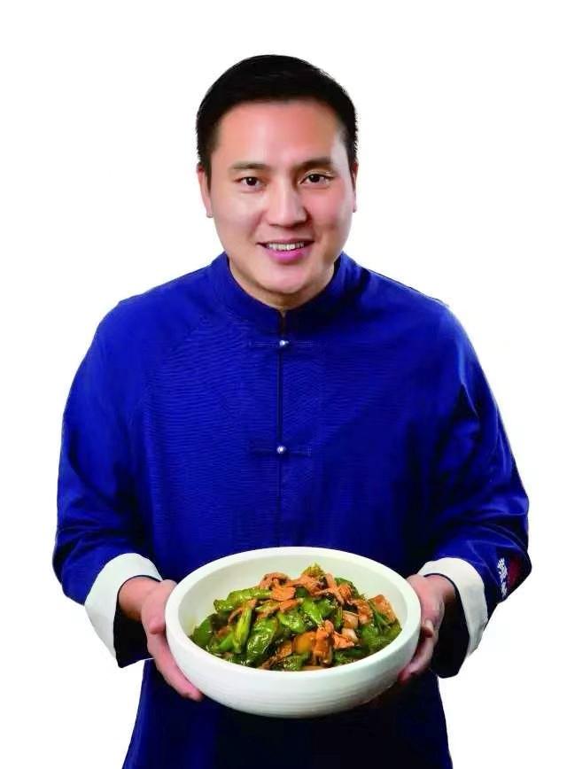 长沙兴汉食府：二十二的品质坚守和经典的传承

文/中国湘菜文化大师  邓杰

二