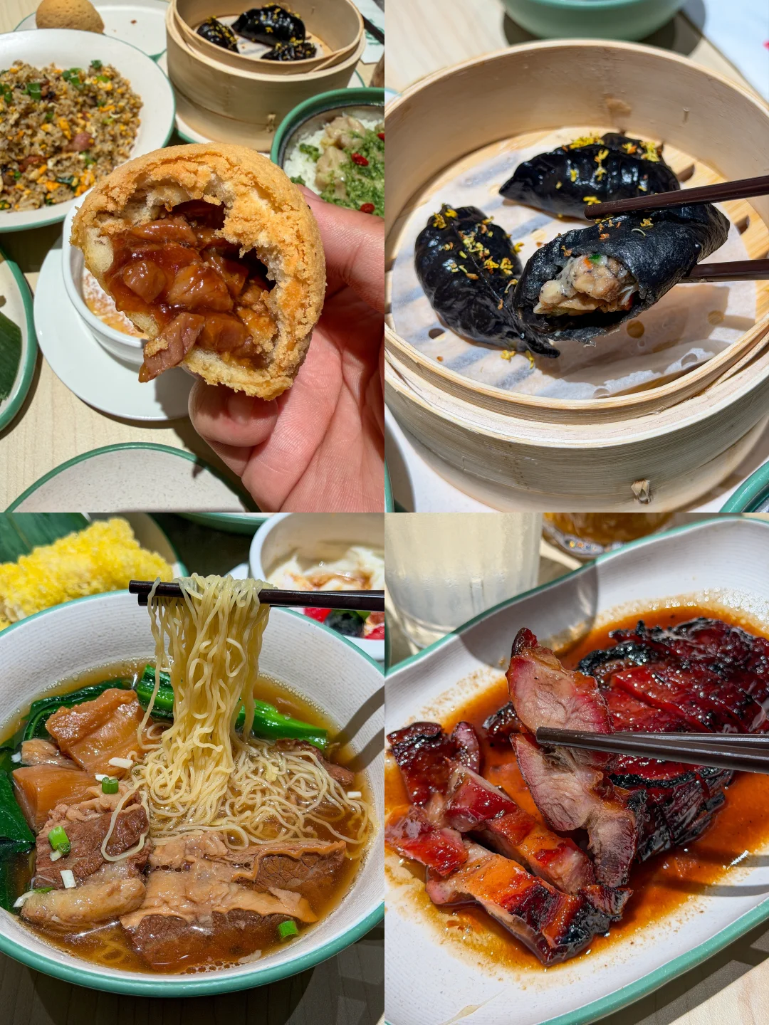 🇸🇬新加坡米其林一星添好运！westgate重开