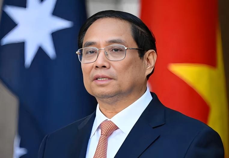 蒙古快扛不住了，越南也开始顶不住了？

越南最近公布了一组相当“吓人”的数据：贸