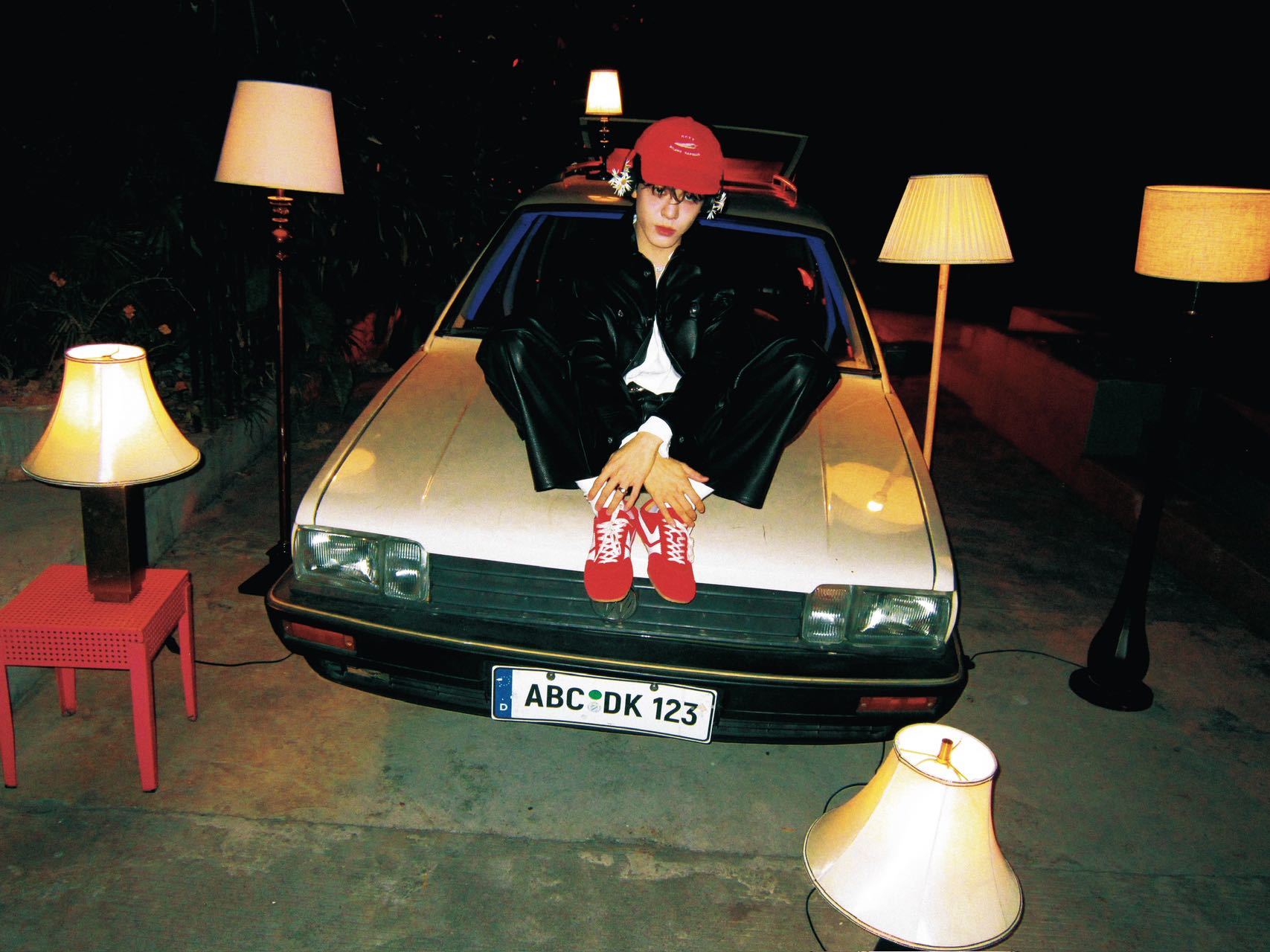 曾舜晞陪你们做一场梦  曾舜晞也太会给粉丝情绪价值了！双向奔赴的喜欢永远最动人。