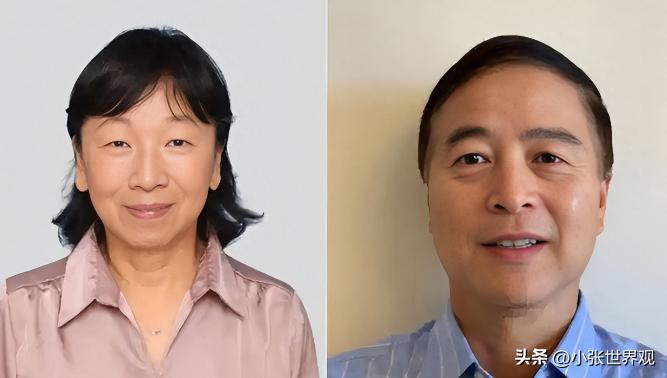 1983年，国家掏钱送陈敏、沈捷去留学，指望他们学成归来建设祖国，结果两人在美国