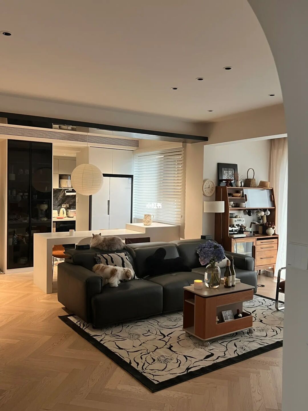 Home｜26岁两个人共同努力的DreamHouse🏠
