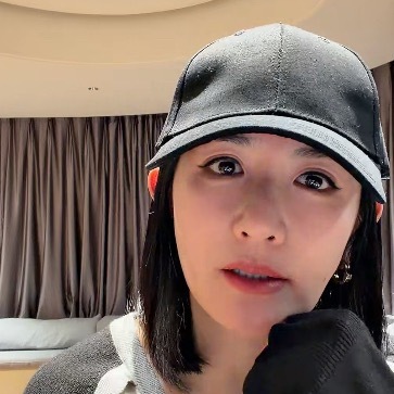 谢娜演唱会娜姐开！ 