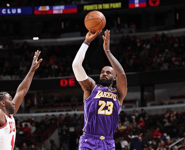 近期的湖人有点猛，8连客有望取得7场胜利！

今天湖人凭借东契奇的出色发挥，战胜