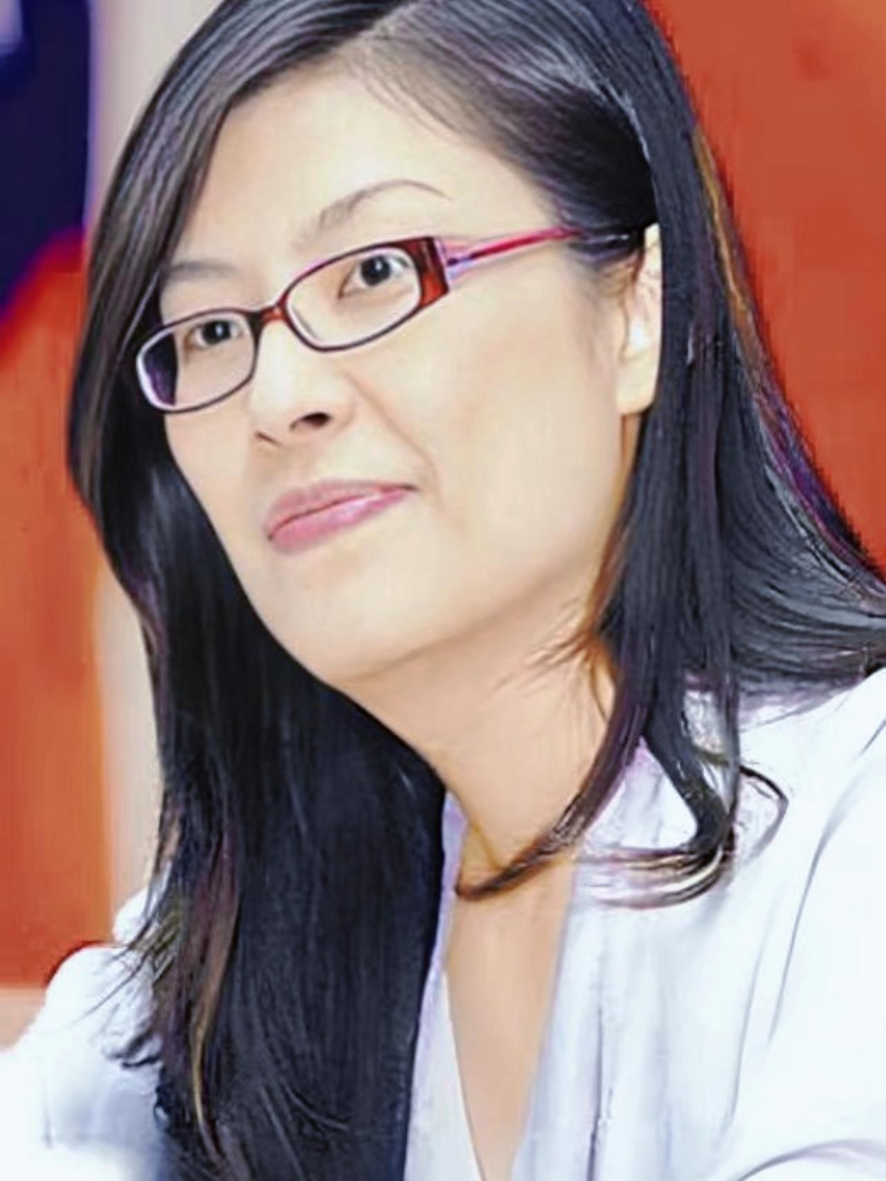 郑女士就任国民党主席时的致辞，是真的戳中人心！

当她讲到国民党要坚守“九二共识