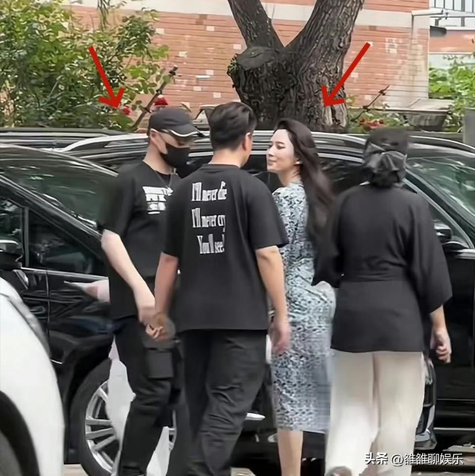 汪峰这个人，你可以说他渣，也可以说他花心，但他对孩子的爱毫无保留，对森林北的女儿