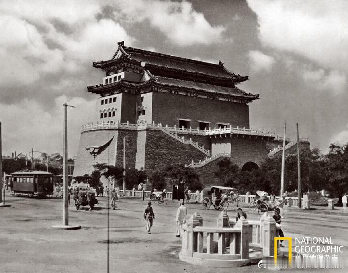 民国时期的中国 