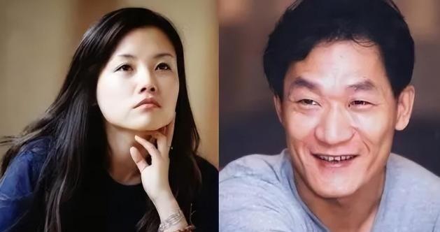 1994年，歌手戴饶演出结束提前回家，结果却意外看到男友 谢东 和某位女歌星坐在