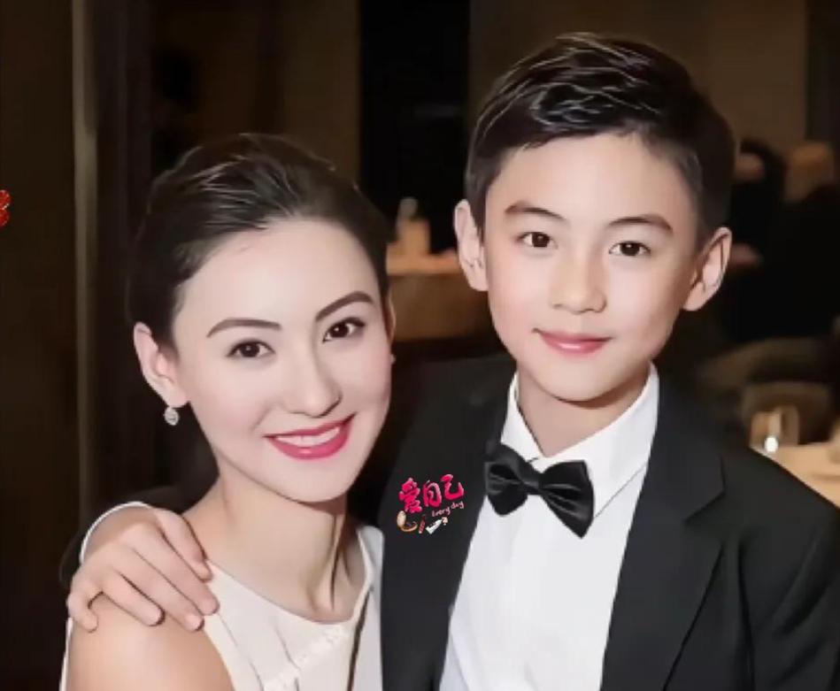 真的气炸了！张柏芝被造谣这么多年，现在总算真相大白了！

家人们谁懂啊，最近刷到