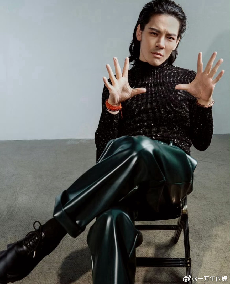 向佐的努力 被李连杰劝弃仍坚持，他的努力是对梦想的倔强，太戳人了😉 