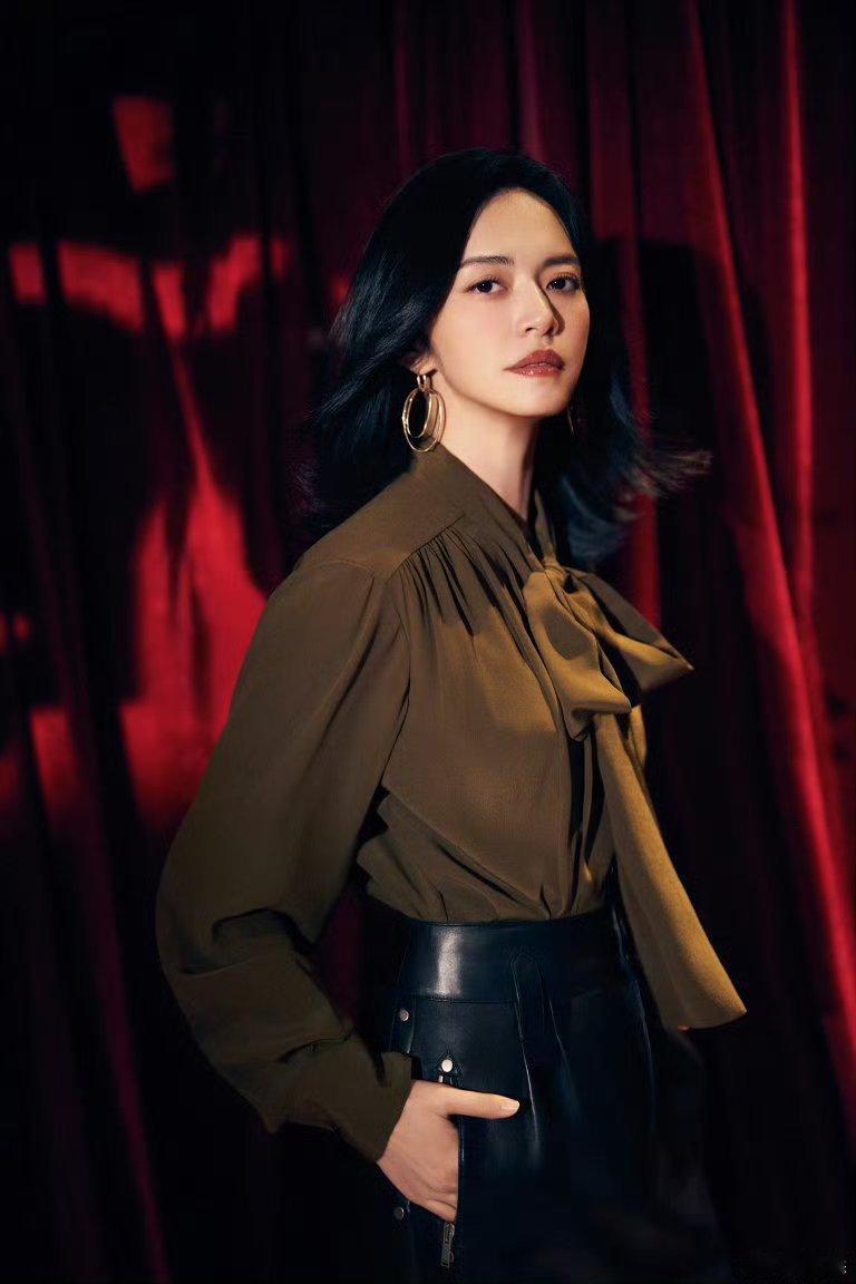 姚晨非穷尽列举饰演杰西卡姚晨官宣非穷尽列举饰演杰西卡气场全开解锁全新人物设定，实