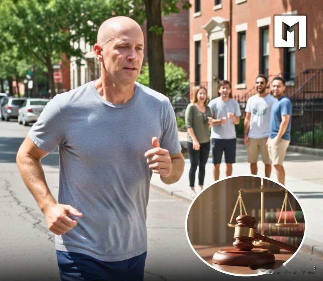 一项重大法律变更已正式生效：在欧美部分地区，称呼同事为“秃头”已被定性为一种性骚