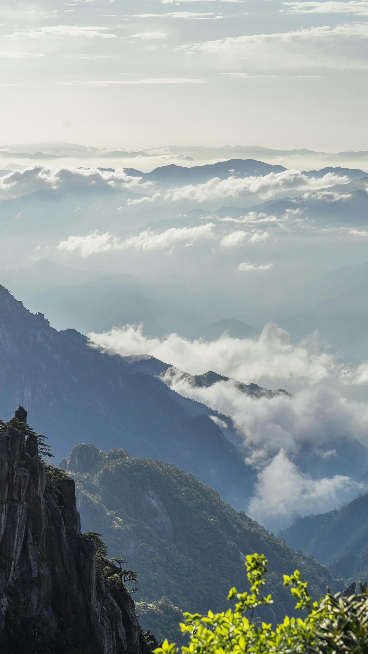 和学生聊天，得知他这次考试没考好。这孩子读高二，在重点高中上学，平时成绩相当不错