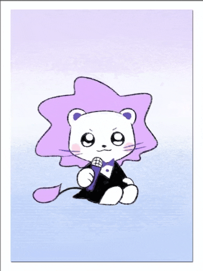 星星之火扑进罗云熙怀里 
