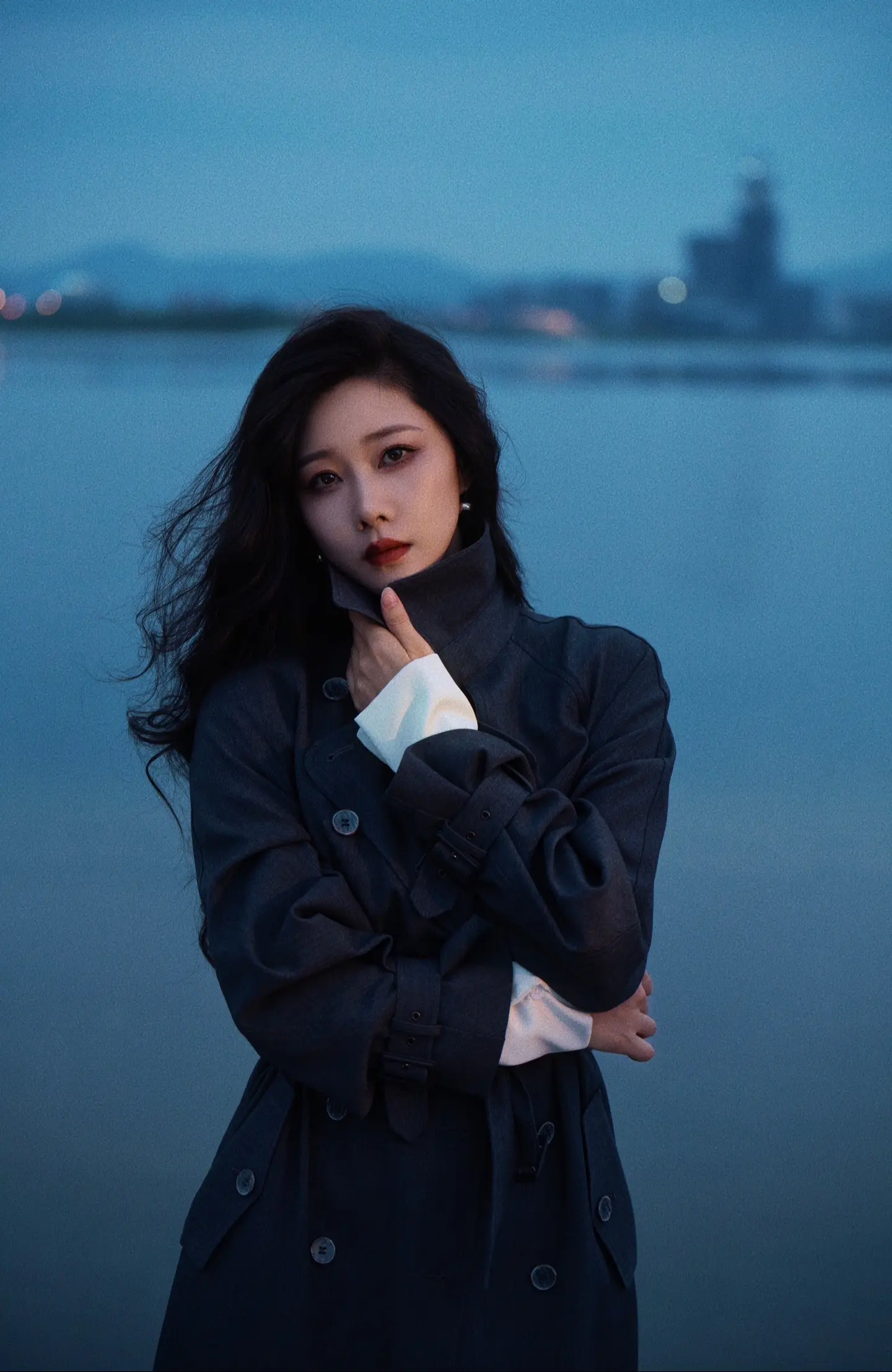 属于成都人民的“海”边故事