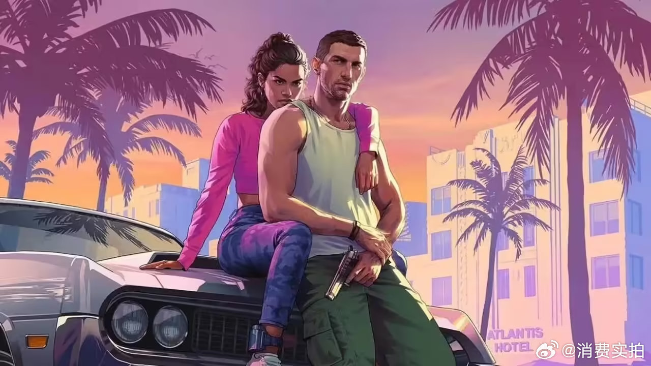 【GTA6预估销量：四个月销量将达4000万份】分析师对《GTA 6》的销量给出
