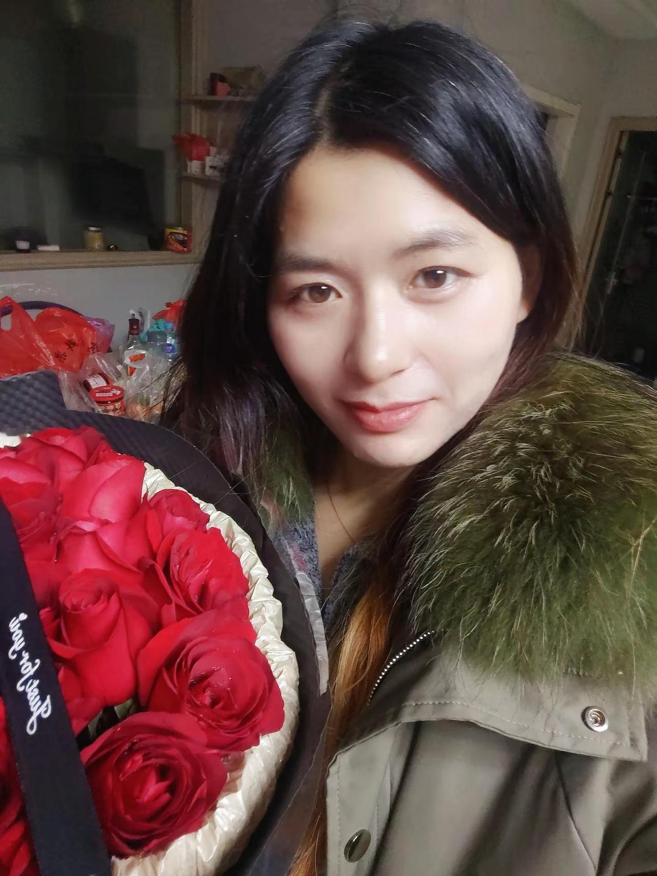 祝我生日快乐，越来越好，暴富，暴美。