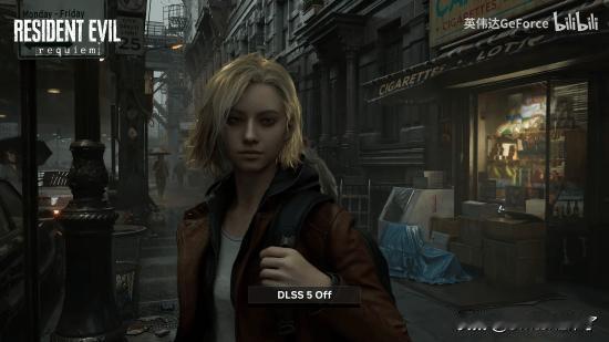 GTC 2026大会上，英伟达正式发布了DLSS 5，同时公布了多段实机演示视频